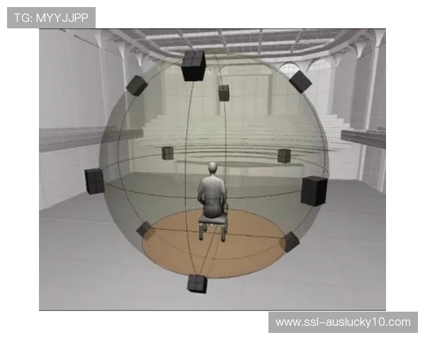 空间音频技术实现声音物体跟踪画面运动