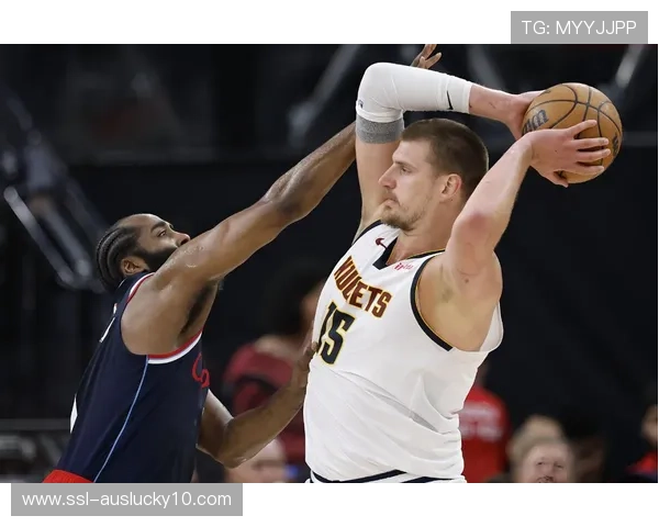 约基奇膝伤恢复进展顺利，预计一周后重返赛场