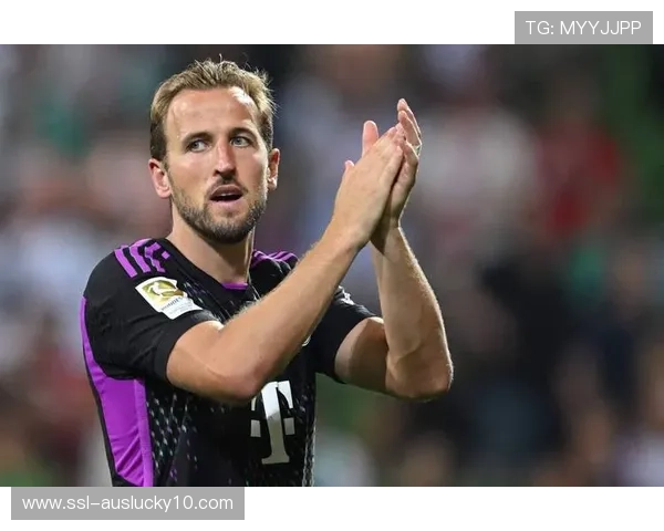 拜仁客场统治力延续，凯恩解锁500球里程碑