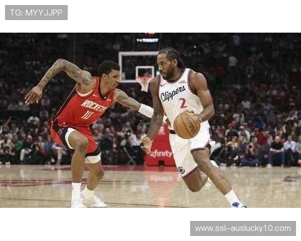 快船常规赛105-102险胜火箭伦纳德终场前2秒绝杀