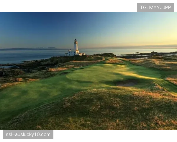 皇家特伦成为2030年英国公开赛候选举办地